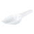 scoop pp white 10ml 12/pk (c22-1489-672)