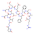 fibrinopeptide b, human