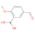 5-formyl-2-methoxyphenylboronic acid