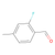 2-fluoro-4-methylbenzaldehyde