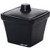 polar eva pan wlid 1l black ea (c22-1501-908)