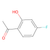4'-fluoro-2'-hydroxyacetophenone