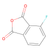 3-fluorophthalic anhydride