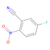 5-fluoro-2-nitrobenzonitrile