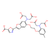 fura-2, pentasodium salt