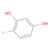 4-fluororesorcinol