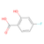 4-fluorosalicylic acid