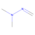 formaldehyde dimethylhydrazone