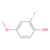 2-fluoro-4-methoxyphenol