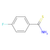 4-fluorothiobenzamide