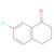 7-fluoro-1-tetralone