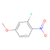 3-fluoro-4-nitroanisole