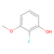 2-fluoro-3-methoxyphenol