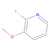 2-fluoro-3-methoxypyridine
