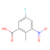 5-fluoro-2-methyl-3-nitrobenzoic acid