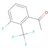 3'-fluoro-2'-(trifluoromethyl)acetophenone