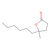 γ-methyl-γ-decanolactone