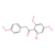 2'-hydroxy-4',6'-dimethoxy-2-(4-methoxyphenyl)acetophenone