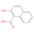 2-hydroxy-1-naphthoic acid