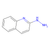 2-hydrazinoquinoline