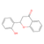 2'-hydroxyflavanone