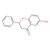 6-hydroxyflavanone