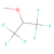 hexafluoroisopropyl methyl ether
