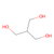 2-hydroxymethyl-1,3-propanediol