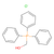 (hydroxymethyl)triphenylphosphonium chloride