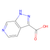 1h-pyrazolo[3,4-c]pyridine-3-carboxylic acid