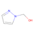 (1h-pyrazol-1-yl)methanol