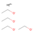 hafnium(iv) ethoxide