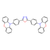 2,5-bis(4-(10h-phenoxazin-10-yl)phenyl)-1,3,4-oxadiazole