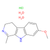 harmaline hydrochloride dihydrate