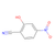 2-hydroxy-4-nitrobenzonitrile