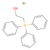 (2-hydroxyethyl)triphenylphosphonium bromide