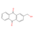2-(hydroxymethyl)anthraquinone