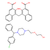 hydroxyzine pamoate salt