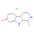 harmol hydrochloride