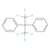 hexafluoro-2,2-diphenylpropane