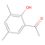 2'-hydroxy-3',5'-dimethylacetophenone