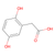 homogentisic acid