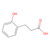 3-(2-hydroxyphenyl)propionic acid