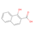 1-hydroxy-2-naphthoic acid