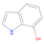 7-hydroxyindole