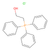 (2-hydroxyethyl)triphenylphosphonium chloride