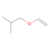 isobutyl vinyl ether
