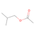 isobutyl acetate