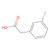3-iodophenylacetic acid