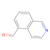 isoquinoline-5-carboxaldehyde